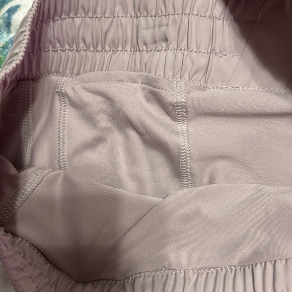 Never Worn Brand New With Tags Women’s Nike dri-fit shorts!!! - Picture 3 of 6